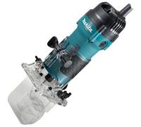 Fresadora de Cantos MAKITA 3712 (530 W)