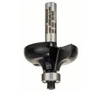 Bosch 2 608 628 359 - Fresa para perfilar G - 8 mm, R1 6,35 mm, D 38 mm, L 15,7 mm, G 57 mm (pack de 1)