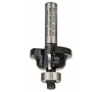 Fresadora De Cantos Bosch B, 8 Mm, R1 4 Mm, B 8 Mm, L 14,4 Mm, G 54 Mm