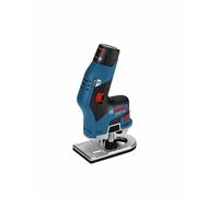 Bosch GKF 12V-8 Professional 13000 RPM Negro, Azul, Rojo