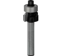 Bosch 1x Broca fresadora PRO para redondear (para Madera blanda, Madera dura, Ø 15,9 mm, Professional Accesorios Fresadora portátil, Fresadora para recorte)
