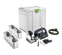 Fresadora de es DF 700 EQ-Plus