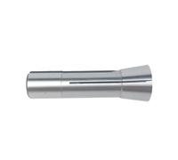 Fresadora de mandril R8, boquilla R8, pinza R8, mandril de fresado R8, mandril de resorte R8, rosca fina de 7/16 pulgadas, 4mm, 6mm, 7mm, 10mm, 12mm (Color : M12, Size : R8-(3-8) mm)
