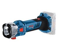 Fresadora De Pladur Bosch GCU 18V-30 Profesional 18V Unidad Desnuda BSH6019K8000