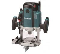 Fresadora de planos Makita con regulación 2100W RP2303FC01