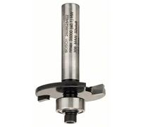 Fresadora De Ranura Bosch, 8 Mm, D1 32 Mm, L 4 Mm, G 51 Mm 2608628402