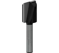 Fresadora De Ranura Bosch PRO, De Doble Cuchilla, Ø 5/8 X L 49/64, Eje 1/4