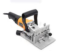 Fresadora de tacos planos, 760 W, fresadora eléctrica profesional, fresadora universal eléctrica de tacos planos