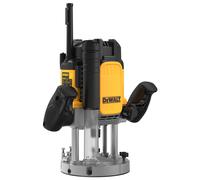 Fresadora dewalt 2300w - 20000 rpm