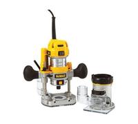 Fresadora Dewalt D26204K de 900 W