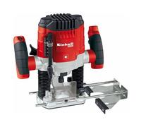 Fresadora Eléctrica Einhell, Modelo 4350470 TH RO 1100, Para Fresados Precisos