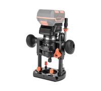 Fresadora inalámbrica Dnipro-M DCR-200BC ULTRA