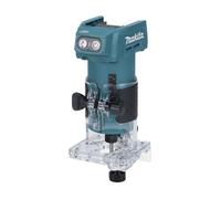 Fresadora MAKITA DRT52Z (Cuerpo solo)