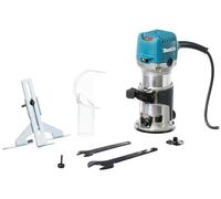 Makita RT0702C Enrutador de borde
