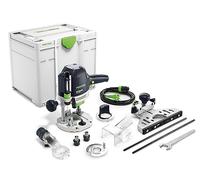 Festool Fresadora OF 1400 EBQ-Plus