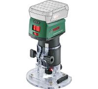 Fresadora para madera Bosch GOF 1250 CE