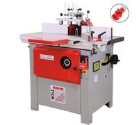FRESADORA PARA MADERA HOLZMANN FS200SF 400V