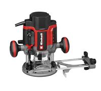 Fresadora Profesional Einhell TP-RO 1400 E, 1400W