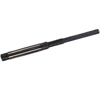 fresadora rápida manual ajustable. Escariador manual HSS ajustable de 6,25 a 10 mm de acero de aleación for corte de metal(6.25-6.75mm)