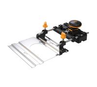 Fresadora Rastrear Adaptador TRTA001 Enrutadores Penetración Enrutadores