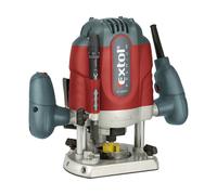 Fresadora superior EXTOL PREMIUM, 1200 W RT 1200 EH