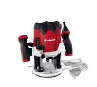 Fresadora Vertical 1200W Einhell - TE-RO 1255 E