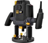 FRESADORA VERTICAL 2100W CAT DX89