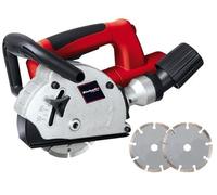 Fresadoras Para Pared Einhell TC-MA 1300 - Potencia 1320W
