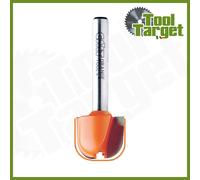 CMT ORANGE TOOLS 951.501.11 Fresa para envases de madera D19mm I16mm R6,4mm L60,4mm SØ12mm
