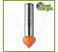 CMT ORANGE TOOLS 715.095.11 Fresa para ranurar 90°