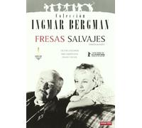Fresas Salvajes [DVD]