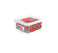 FRESAS SILVESTRES RELLENAS VIDAL 75 UNIDADES RELLENOLAS