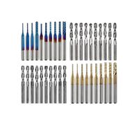 Fresas TwoTrees para CNC | 40pcs