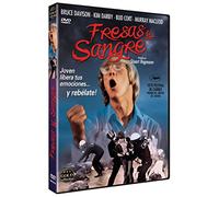 Fresas y Sangre (The Strawberry Statement) 1970 [DVD]