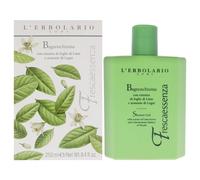 FRESCAESENCIA GEL DE BAÑO 250ml.