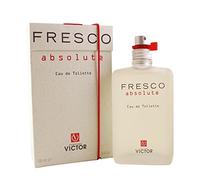 Fresco Absolute Eau De Toilette 100 ml Spray Para Hombre