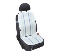 LAMPA 54471 Funda protectora de asiento delantero delante