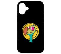 Fresco Dodo Bird de Mauricio Carcasa para iPhone 16 Plus