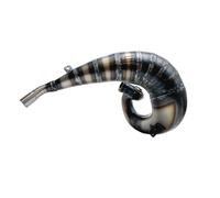 Fresco Olla de relajación de la fábrica de acero