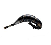 Fresco Olla de relajación de la fábrica de acero