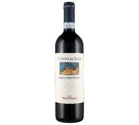 Frescobaldi - Campo Ai Sassi - Rosso di Montalcino DOC 2016 - ES