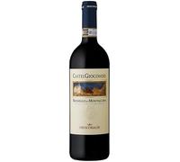 FRESCOBALDI CastelGiocondo Brunello die Montalcino DOCG 2014 14,5% - 750 ml
