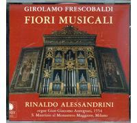 Frescobaldi - Fiori Musicali