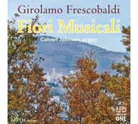 Frescobaldi: Fiori Musicali