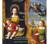 Frescobaldi, G. - Messe Grégorienne Ix