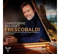 Frescobaldi, G. - Toccate E Partite D'intav