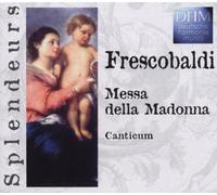 Lorenzo Ghielmi - Frescobaldi: Messe de la Madone