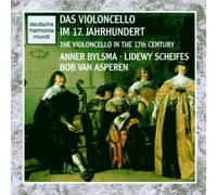 Frescobaldi, Girolamo - Le Violoncelle au XVIIe siècle