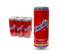 FRESCOLITA Lata 355 ml Pack de 6 Latas