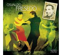 Fresedo, Osvaldo - Una Gota De Rocio
